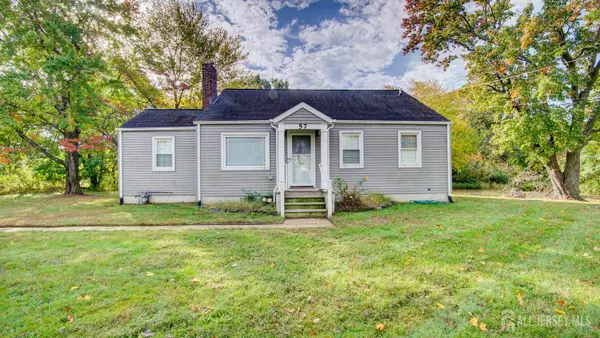 -57 State Rte 33 Highway, Manalapan, NJ 07726