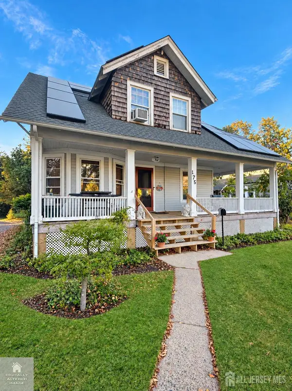 -175 S Lincoln Avenue S, Middlesex, NJ 08846