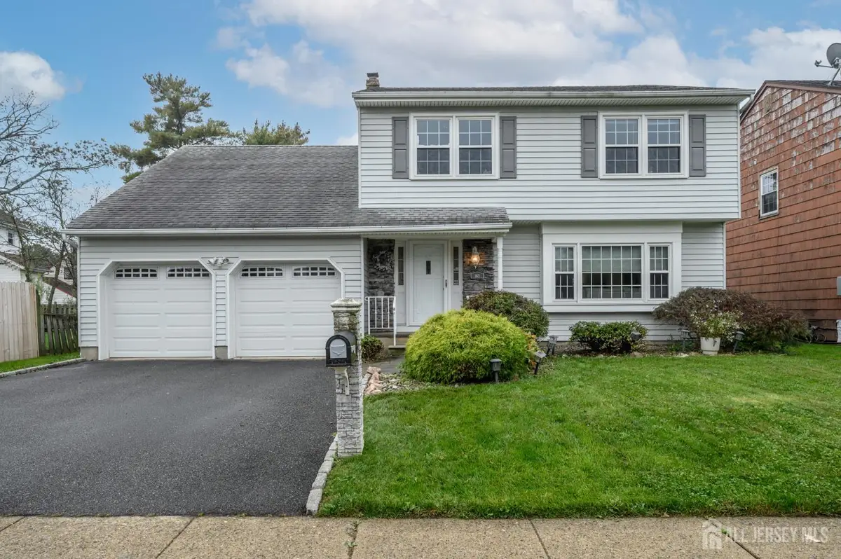 -163 Jockey Hollow Way, Union, NJ 07083 - #1