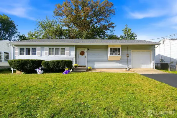 -171 Princeton Road, Parlin, NJ 08859