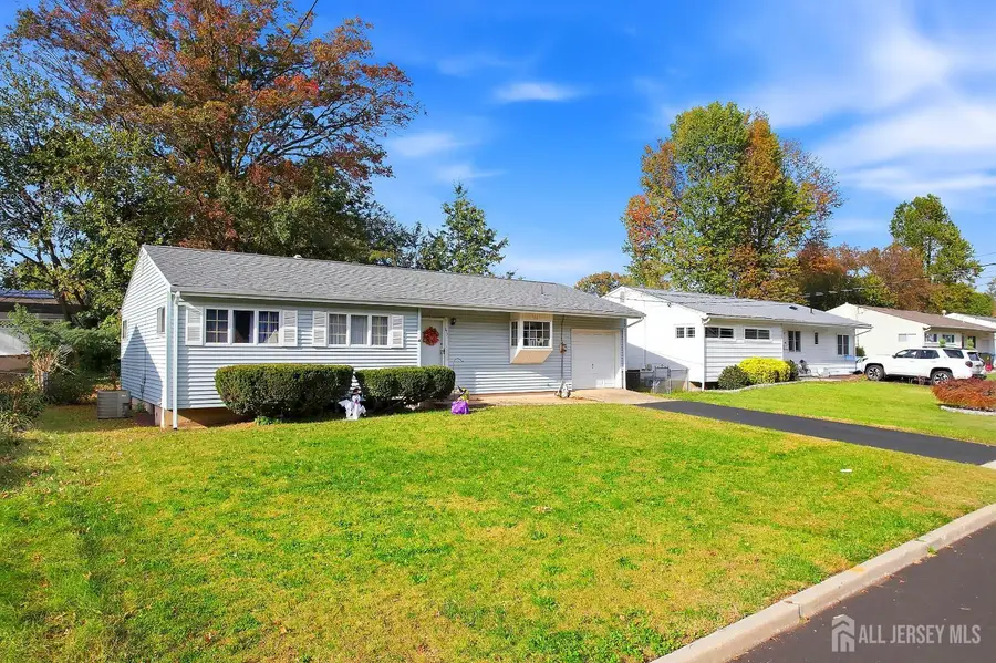 -171 Princeton Road, Parlin, NJ 08859 - #3
