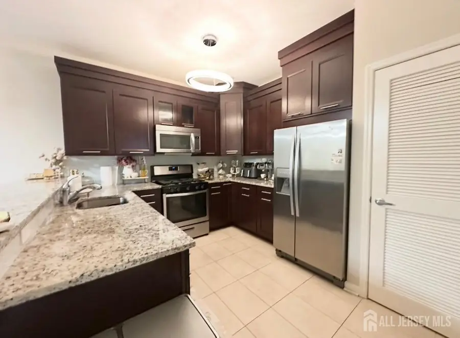 -102 E Elizabeth Avenue E #412, Linden, NJ 07036 - #2