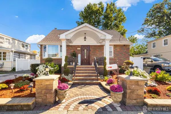-764 Carlock Avenue, Perth Amboy, NJ 08861
