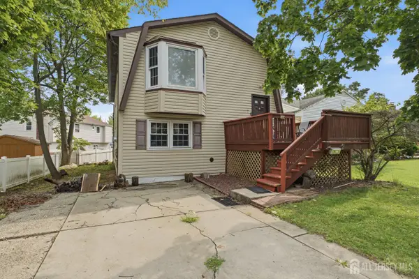 -7 Exeter Street, Highland Park, NJ 08904