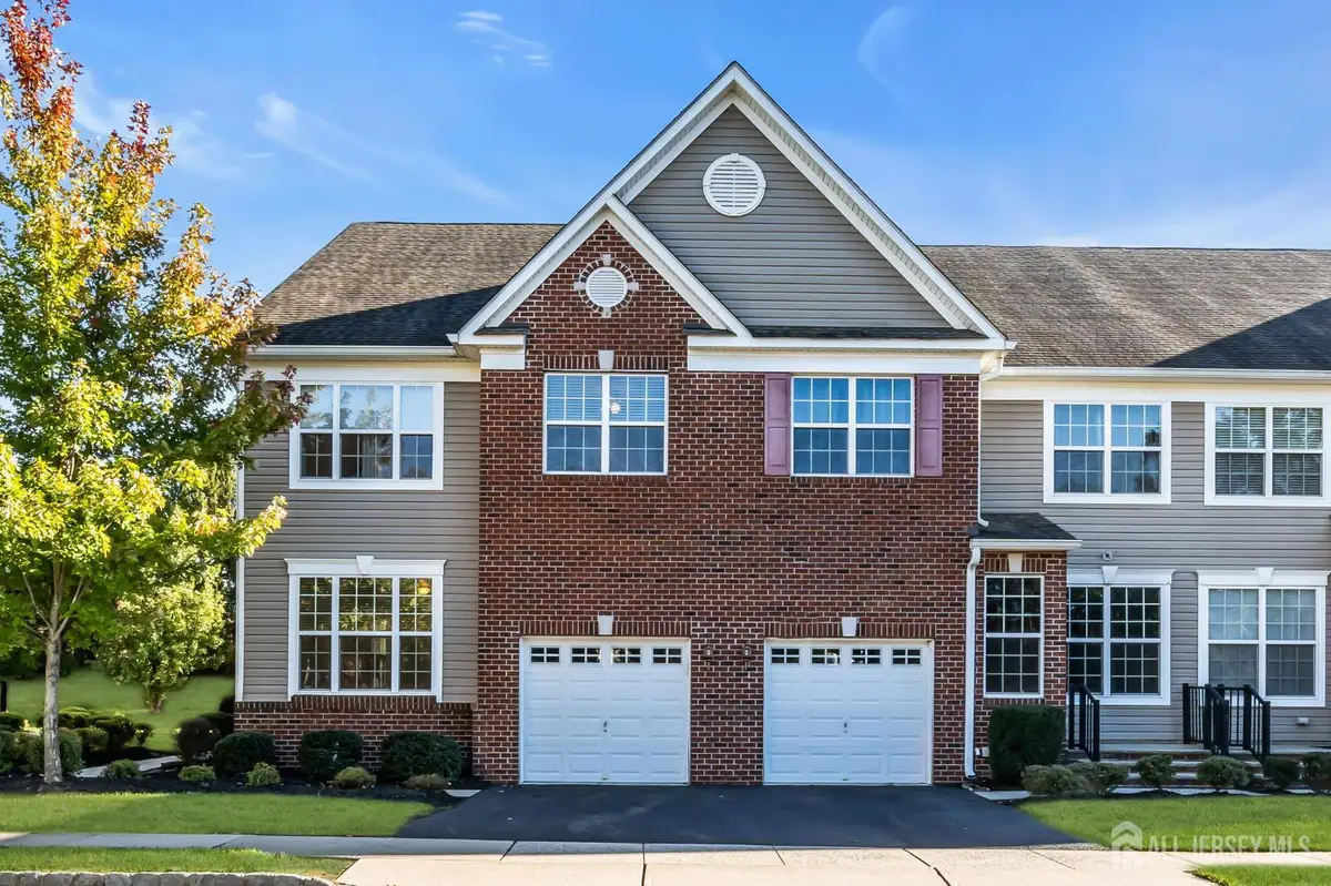 -2464 Canterbury Lane, North Brunswick, NJ 08902 - #1