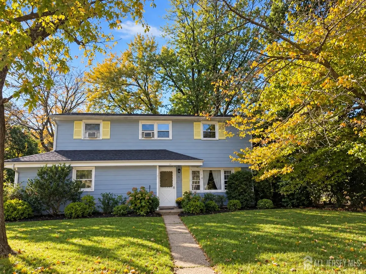 -2 Racoon Drive, Hazlet, NJ 07730 - #1