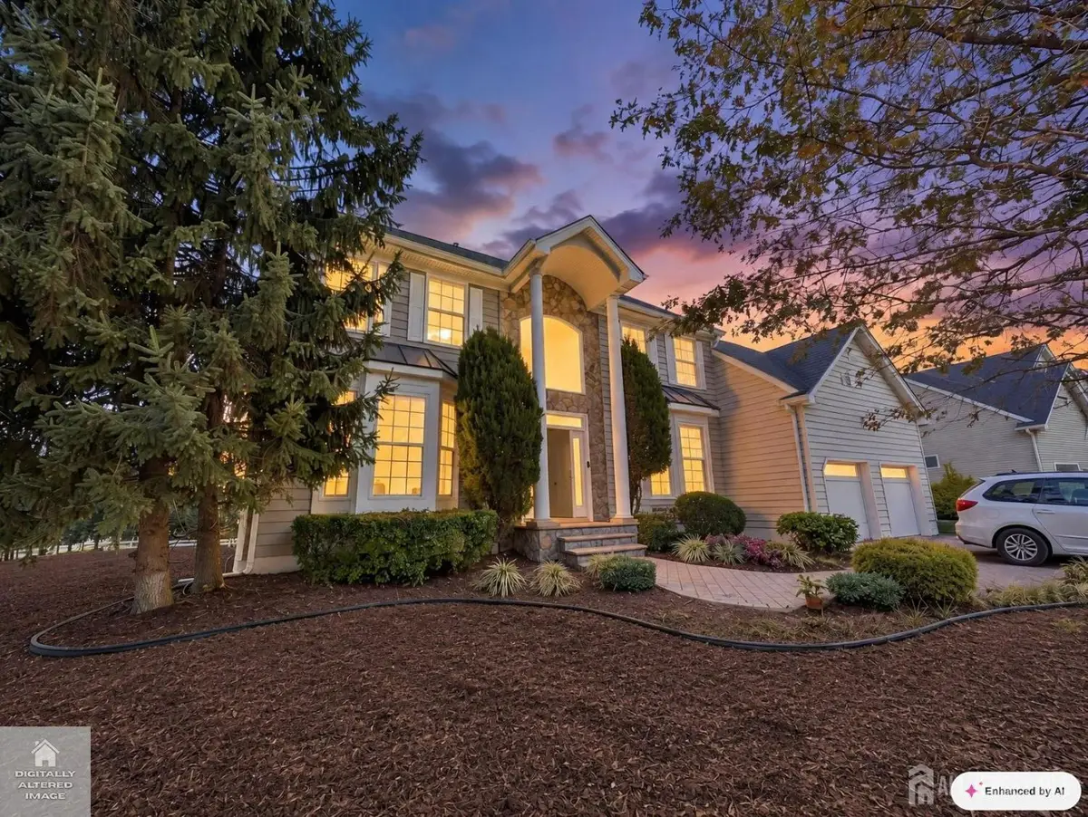 -2 Apple Ridge Way, East Brunswick, NJ 08816 - #1