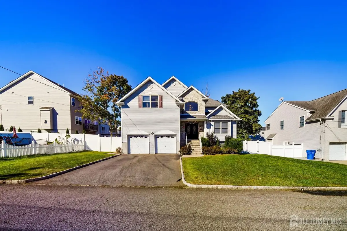 -36 Fiume Street, Iselin, NJ 08830 - #1