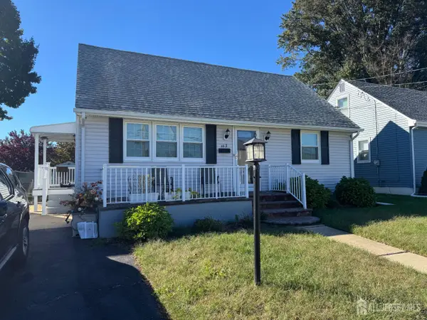 -143 Wilson Avenue, Hamilton, NJ 08619