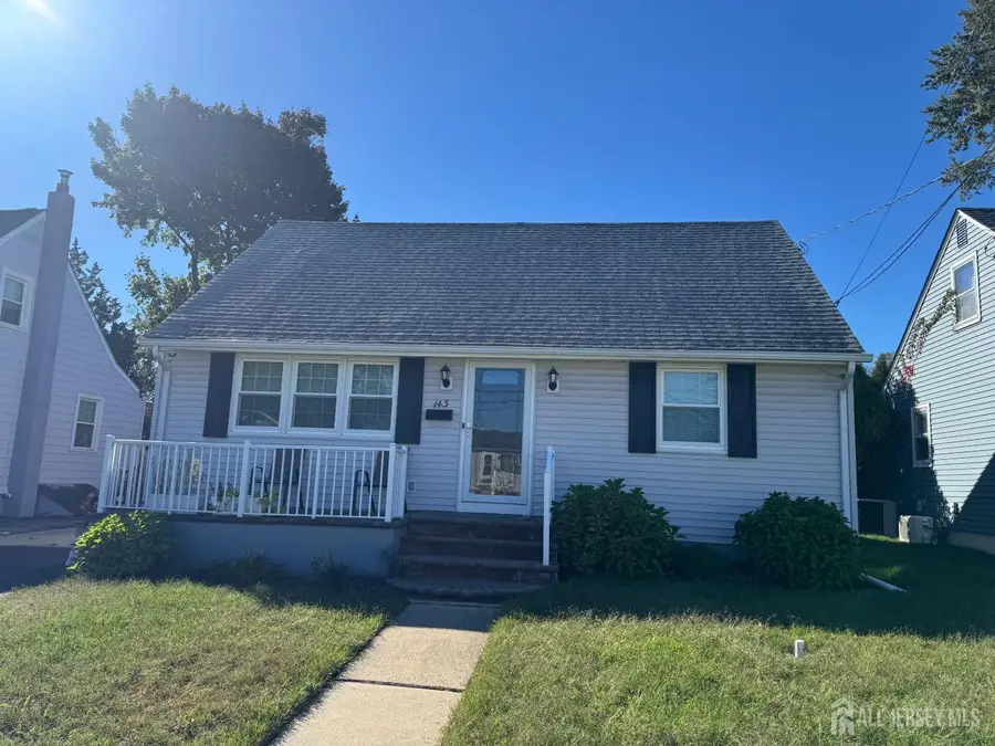 -143 Wilson Avenue, Hamilton, NJ 08619 - #2