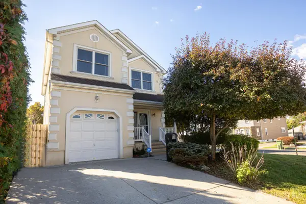 -2 1st Street, Sayreville, NJ 08872