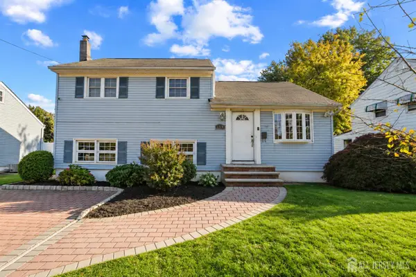 -153 Whitman Avenue, Edison, NJ 08817
