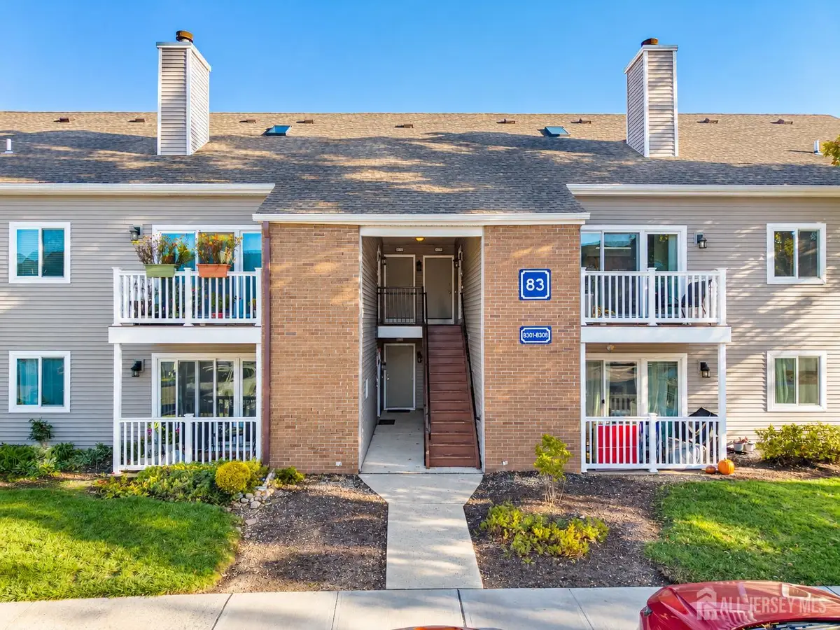 -8304 Tamarron Drive, Plainsboro, NJ 08536 - #1