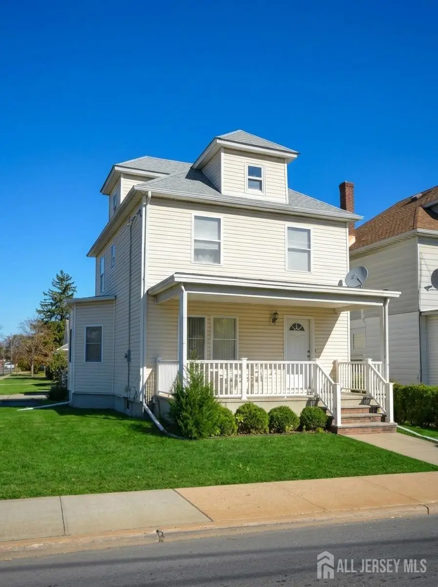 -227 Prospect Street, South River, NJ 08882 - #1