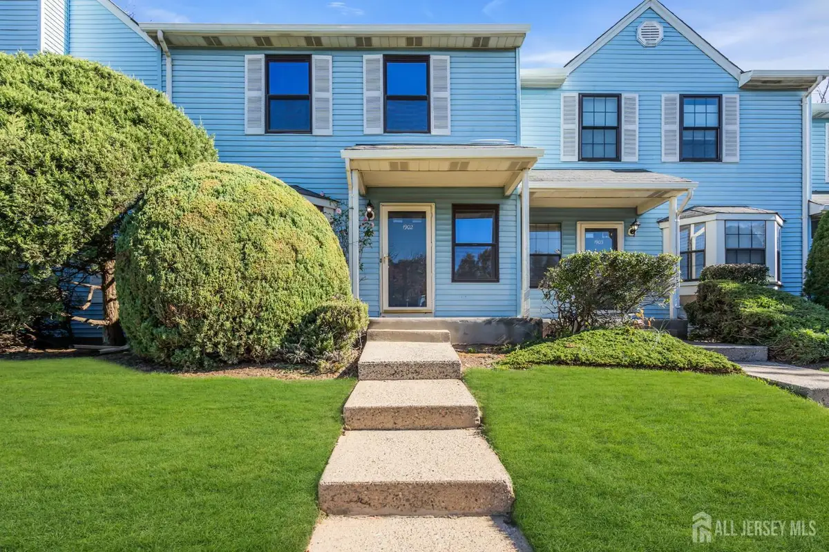 -1902 Deerfield Drive, Edison, NJ 08820 - #1