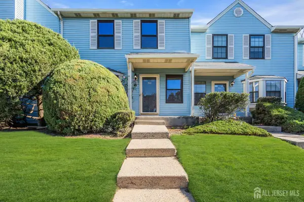 -1902 Deerfield Drive, Edison, NJ 08820