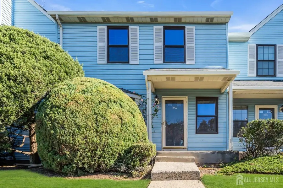 -1902 Deerfield Drive, Edison, NJ 08820 - #2