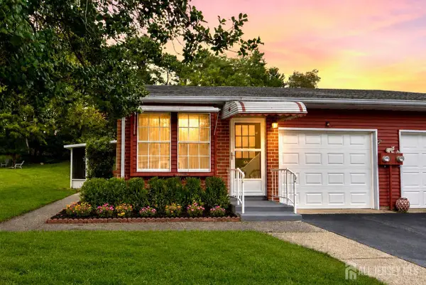 -6 Drake Street #A, Manchester, NJ 08759