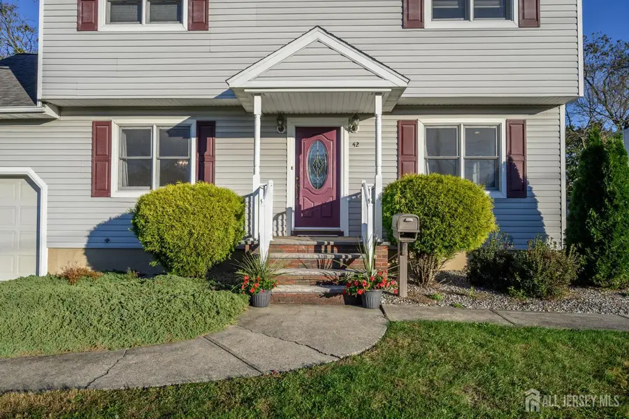 -42 Highview Road, East Brunswick, NJ 08816 - #2