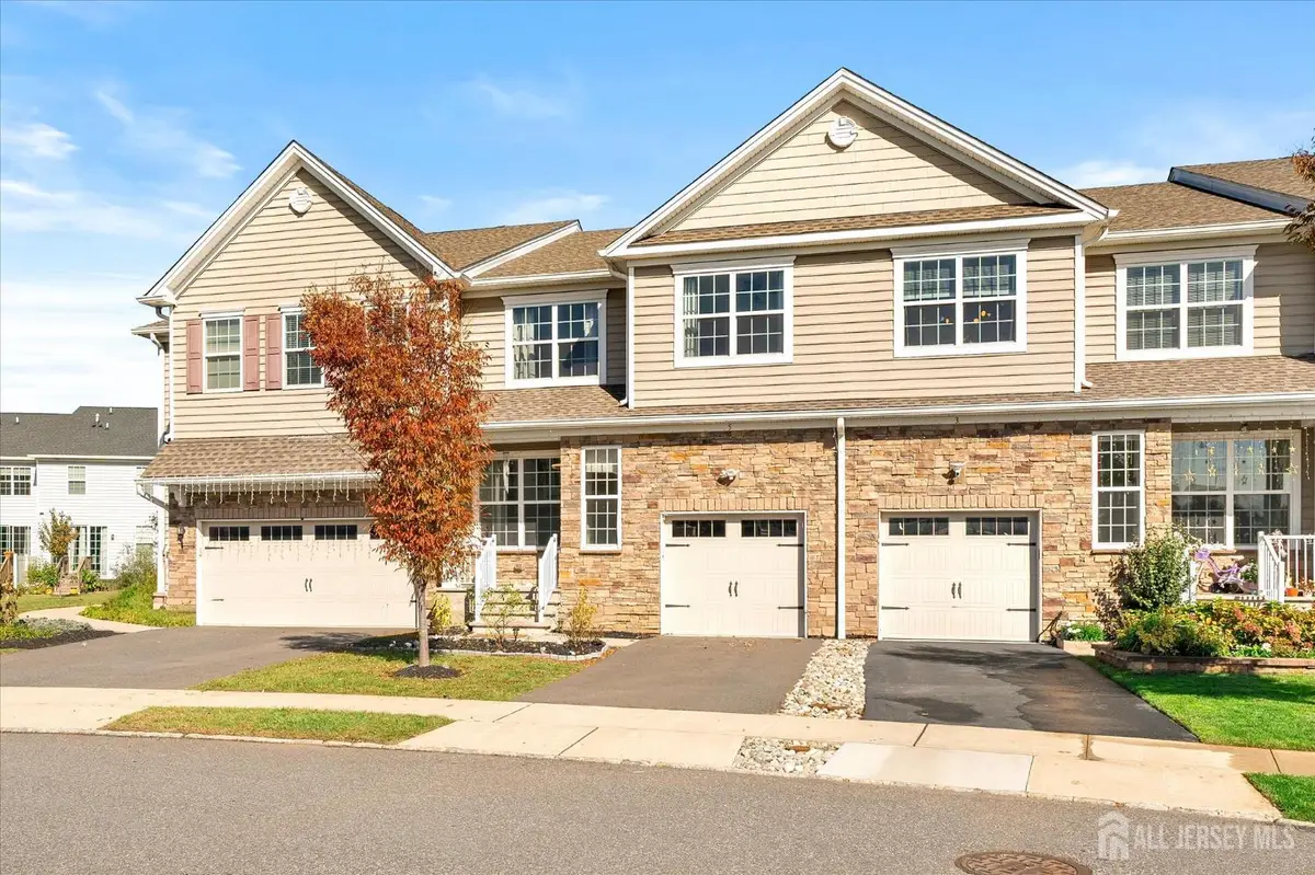 -5 Marigold Way, Monroe, NJ 08831 - #1