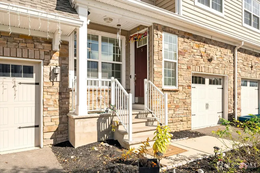 -5 Marigold Way, Monroe, NJ 08831 - #2