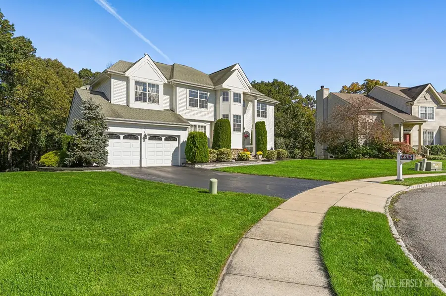 -36 Yardley Manor Drive, Matawan, NJ 07747 - #3