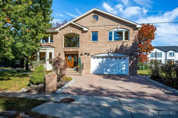 -75 Rieder Road, Edison, NJ 08817