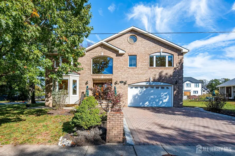 -75 Rieder Road, Edison, NJ 08817 - #2