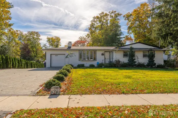 -929 Franklin Avenue, South Plainfield, NJ 07080