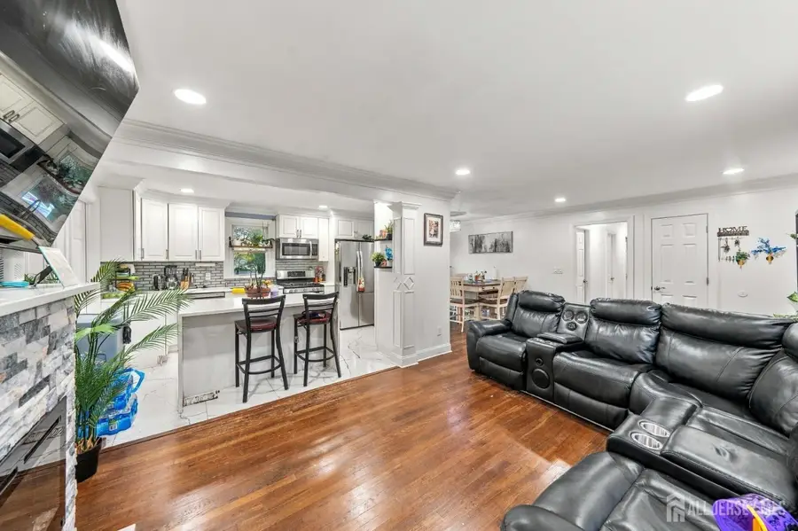 -929 Franklin Avenue, South Plainfield, NJ 07080 - #3