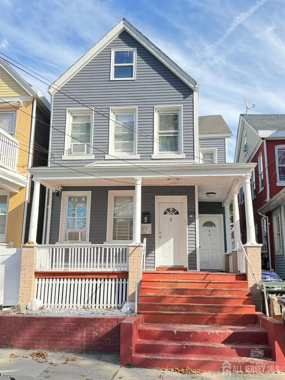 -104 Catalpa Avenue, Perth Amboy, NJ 08861 - #1