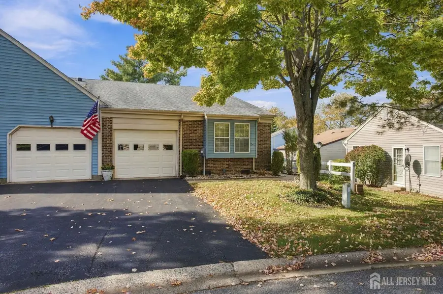 -2-A John Adams Court, Monroe, NJ 08831 - #3