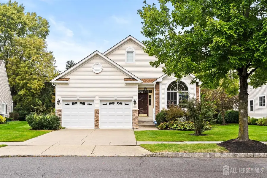 -103 Ridgway Drive, Bordentown, NJ 08505 - #2