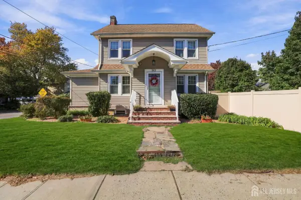 -901 Maple Avenue, South Plainfield, NJ 07080