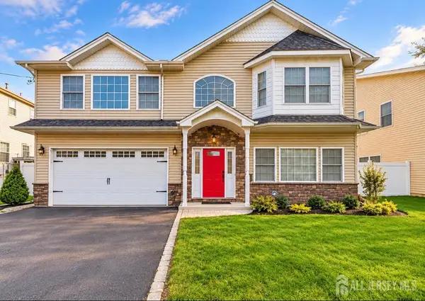 -911 Worth Avenue, Linden, NJ 07036