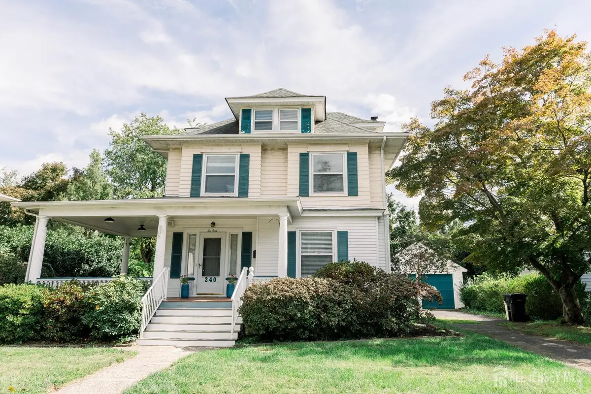 -240 Lincoln Avenue, Highland Park, NJ 08904 - #1