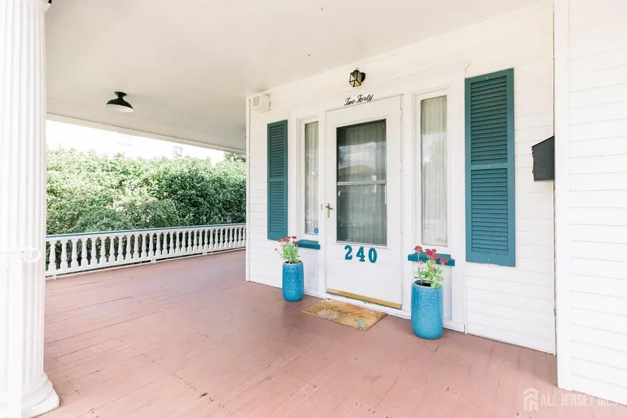 -240 Lincoln Avenue, Highland Park, NJ 08904 - #2