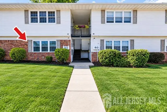 -6 Minnesota Drive #A, Matawan, NJ 07747 - #1