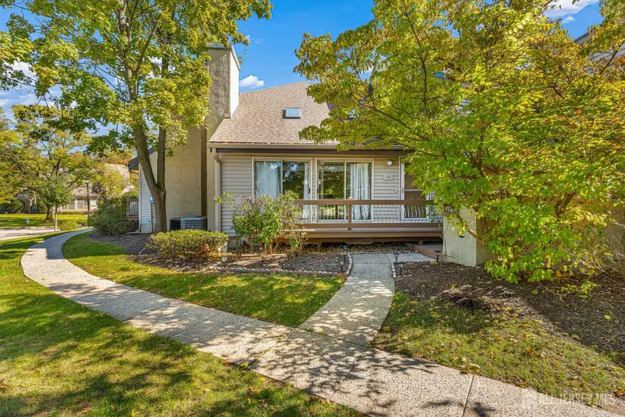 -53 Denise Drive, Edison, NJ 08820 - #2