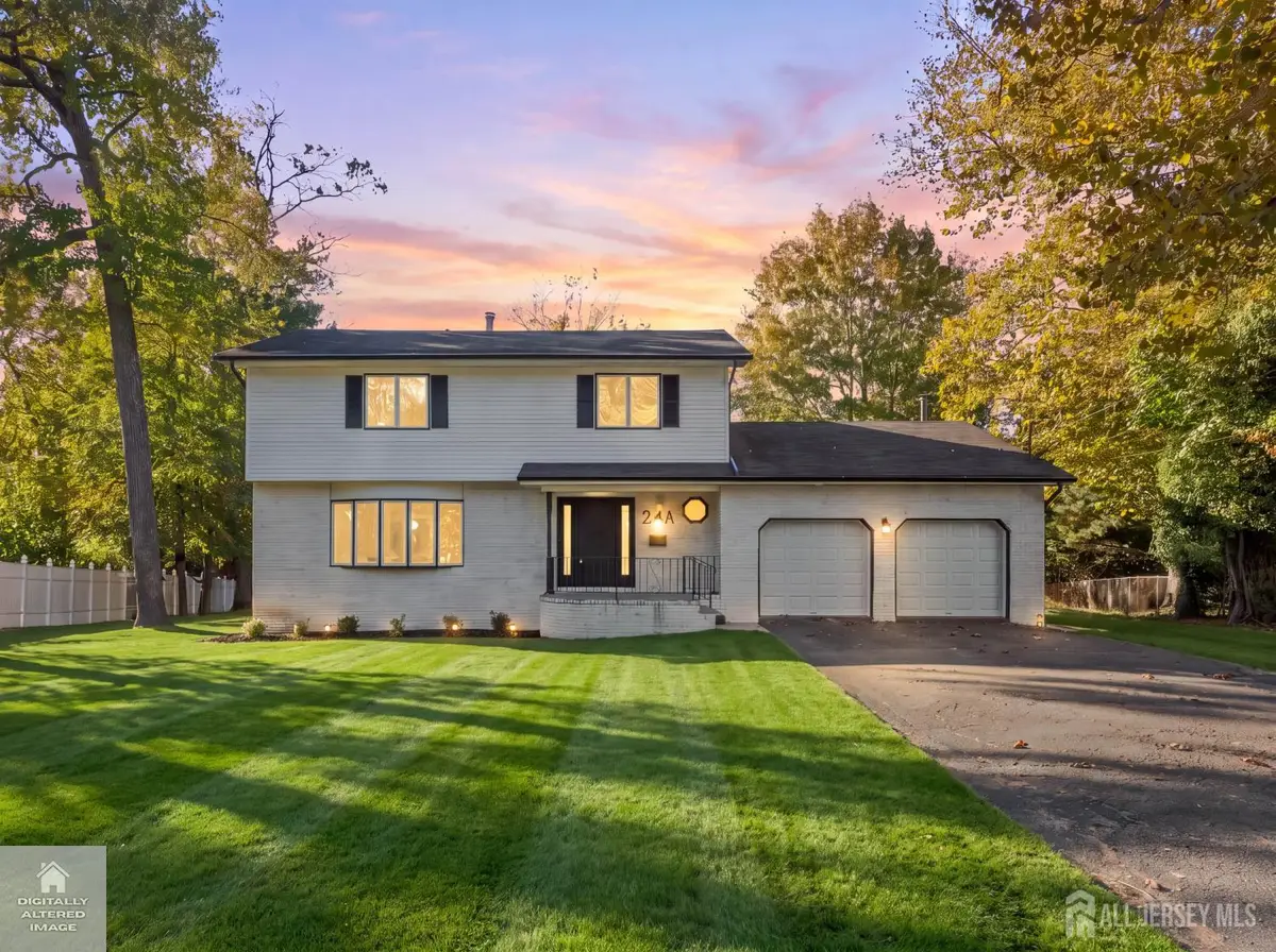 -24-A Dewey Drive, New Brunswick, NJ 08901 - #1