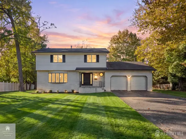 -24-A Dewey Drive, New Brunswick, NJ 08901