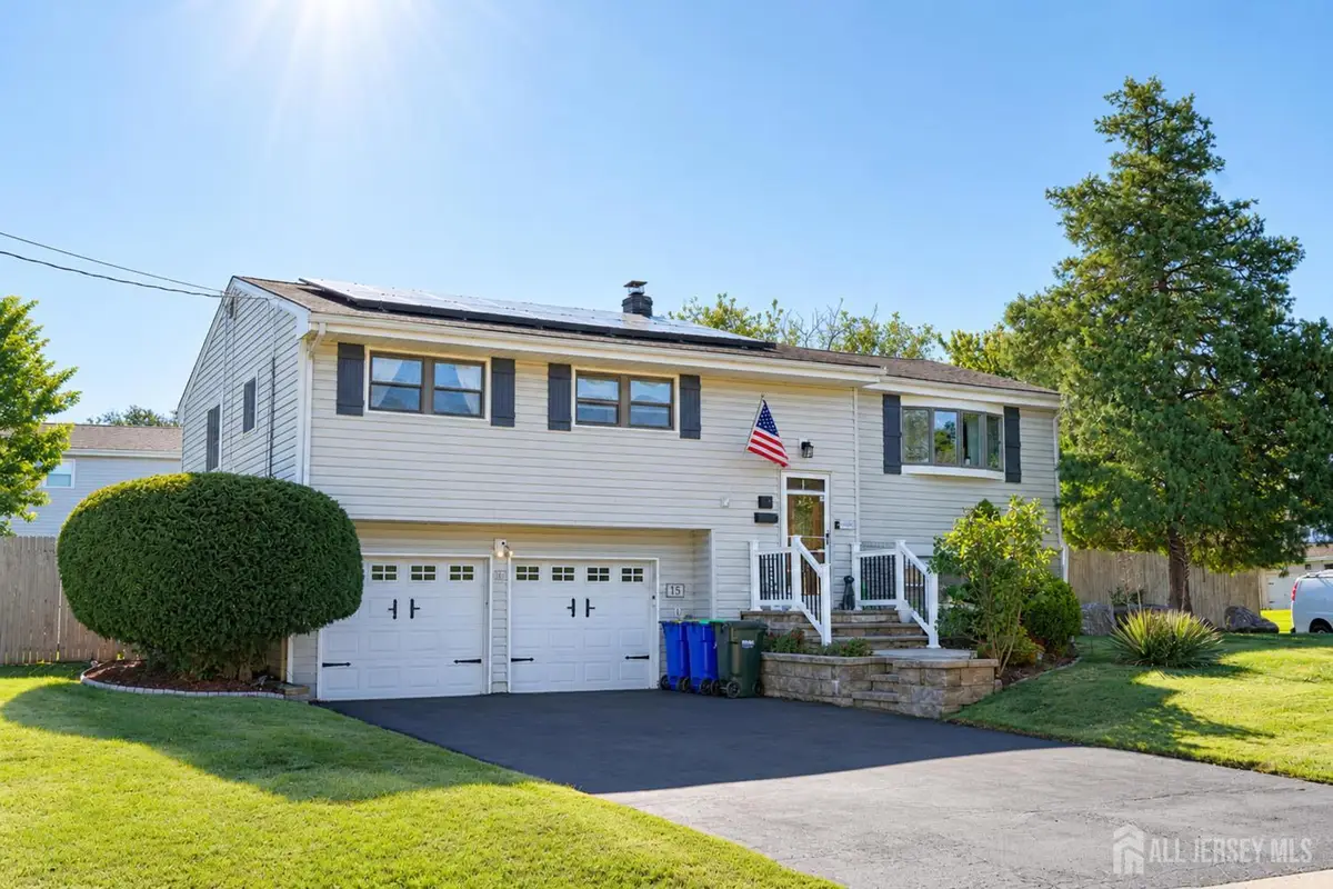 -15 Foxwood Drive, Somerset, NJ 08873 - #1