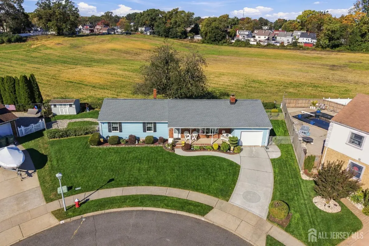 -5 Seaman Court, South Amboy, NJ 08879 - #1