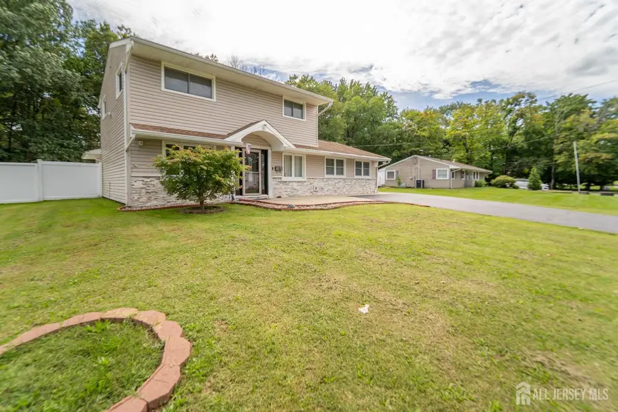 -80 Stillwell Road, Kendall Park, NJ 08824 - #3