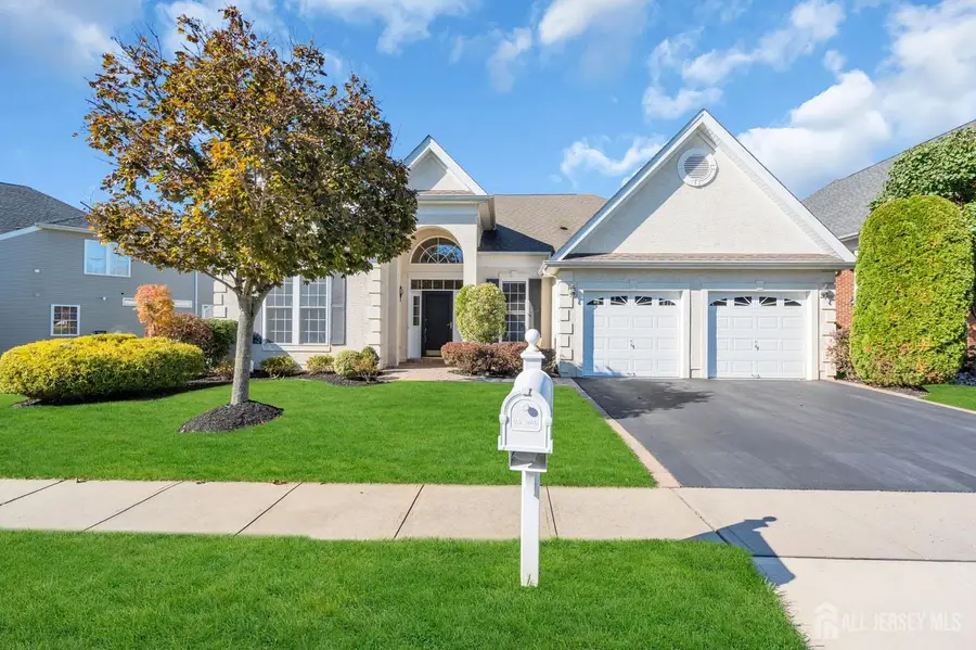 -23 Kings Mill Road, Monroe, NJ 08831 - #3