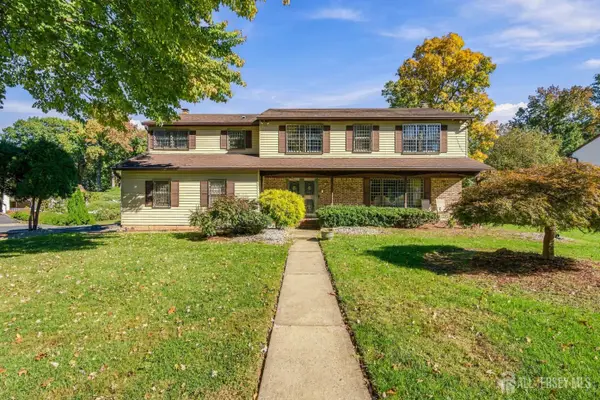 -1 Pine Ridge Drive, Edison, NJ 08820