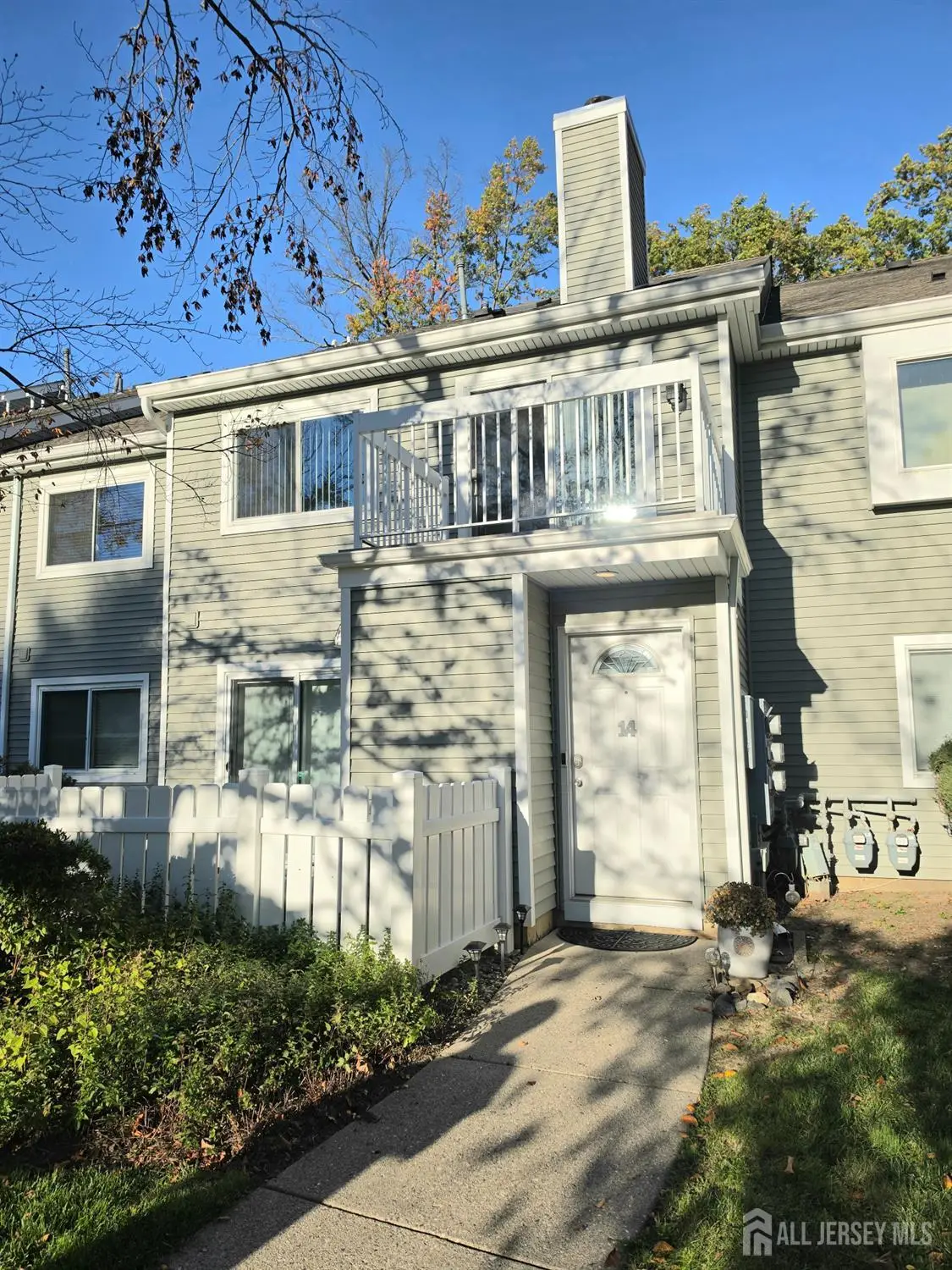 -14 Deerberry Lane, Heathcote, NJ 08852 - #1