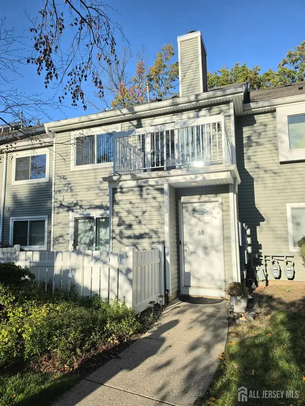 -14 Deerberry Lane, South Brunswick, NJ 08852