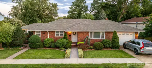-535 David Street, South Amboy, NJ 08879