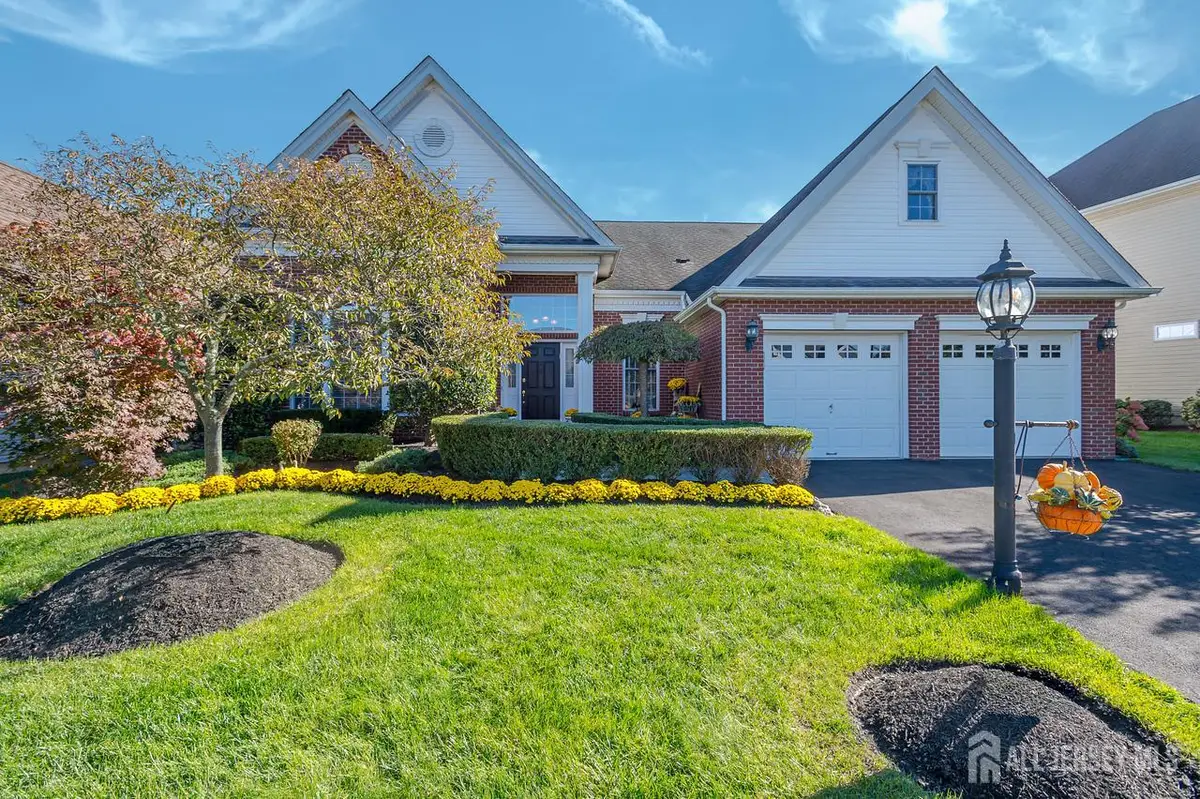 -5 Tidewater Place, Monroe, NJ 08831 - #1